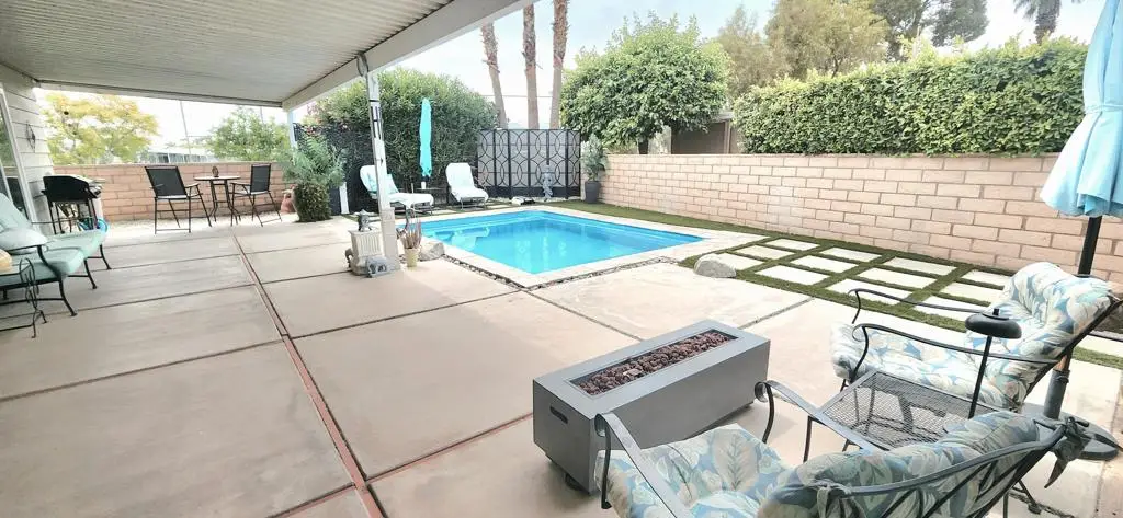 39556 Moronga Canyon Drive, Palm Desert, CA 92260 - #1