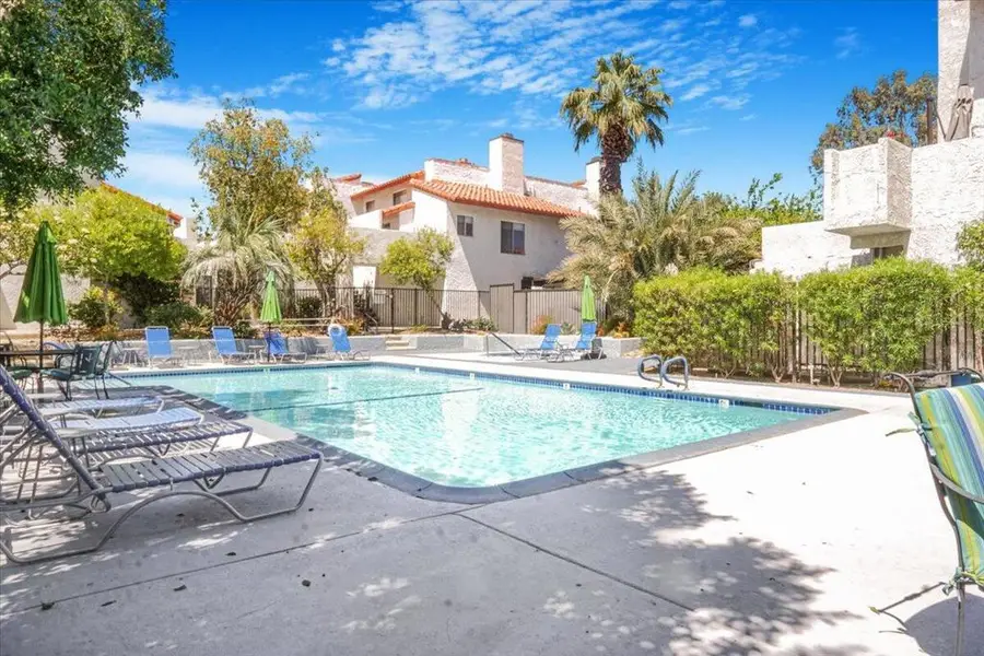 280 S Avenida Caballeros #209, Palm Springs, CA 92262 - #2