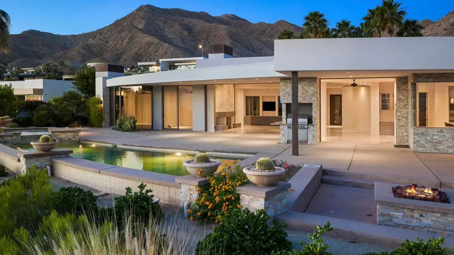 30 Hillcrest Drive, Rancho Mirage, CA 92270 - #2