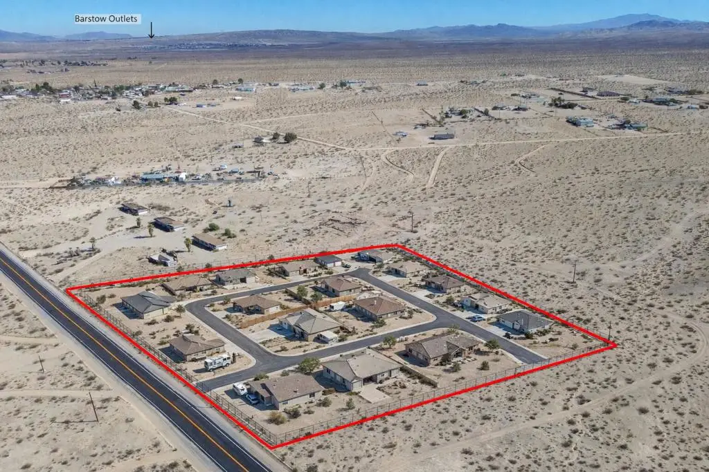 0 Main Street, Barstow, CA 92311 - #1