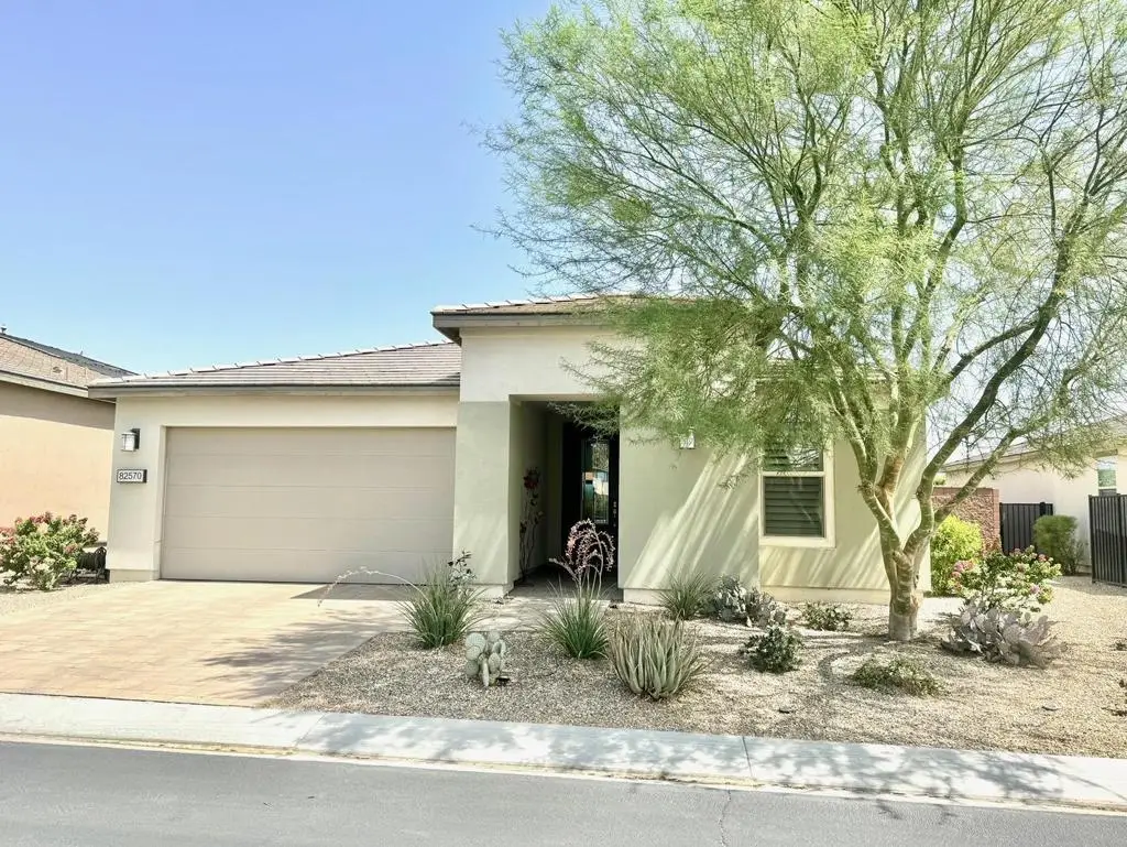 82570 E Mccarroll Drive, Indio, CA 92201 - #1