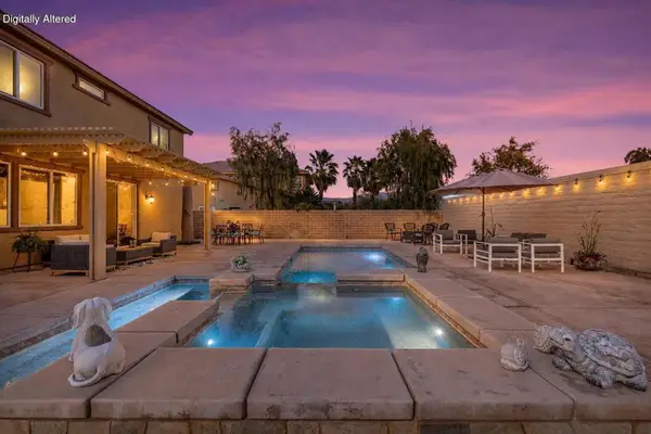 43934 Riunione Place, Indio, CA 92203