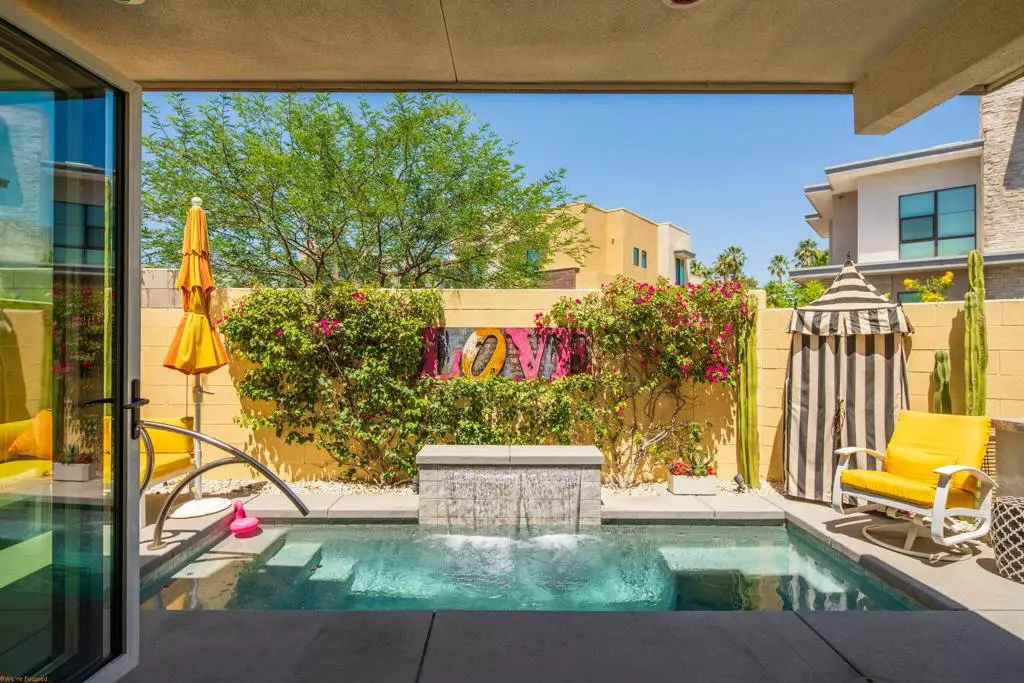2732 Sunrise Sonata Lane, Palm Springs, CA 92262 - #1