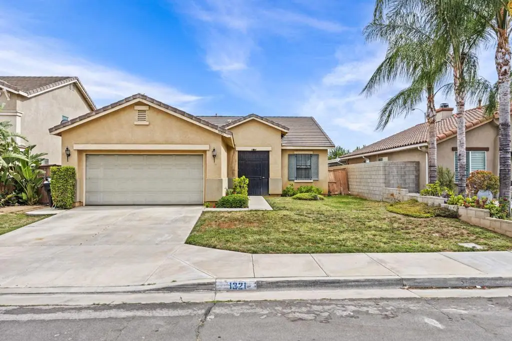 1321 Blazingstar Drive, Perris, CA 92571 - #1