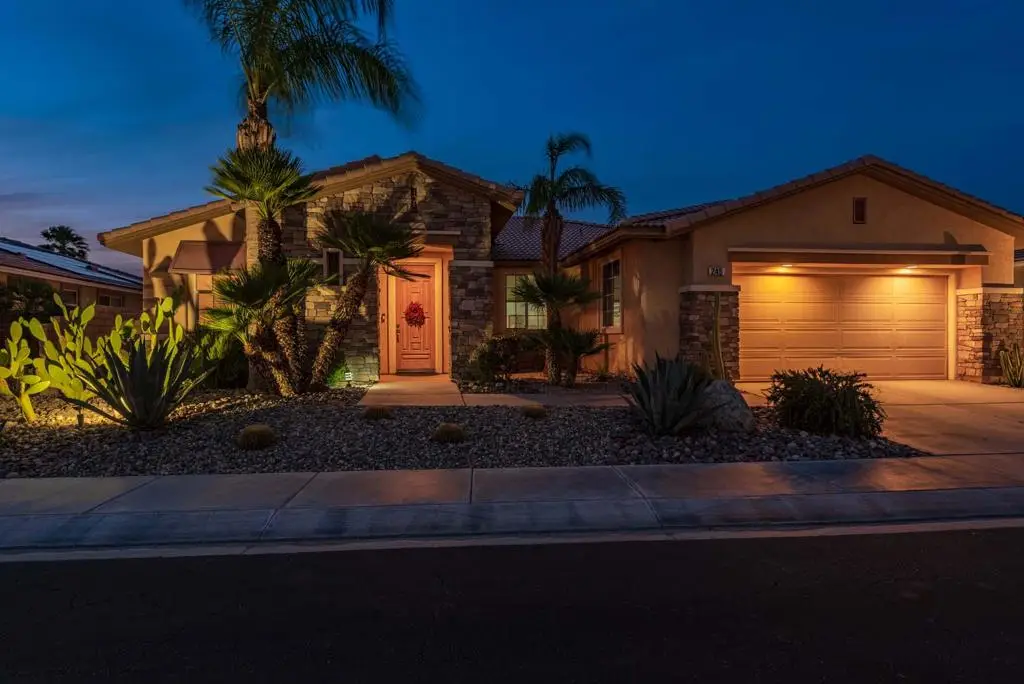 245 Via Martelli, Rancho Mirage, CA 92270 - #1