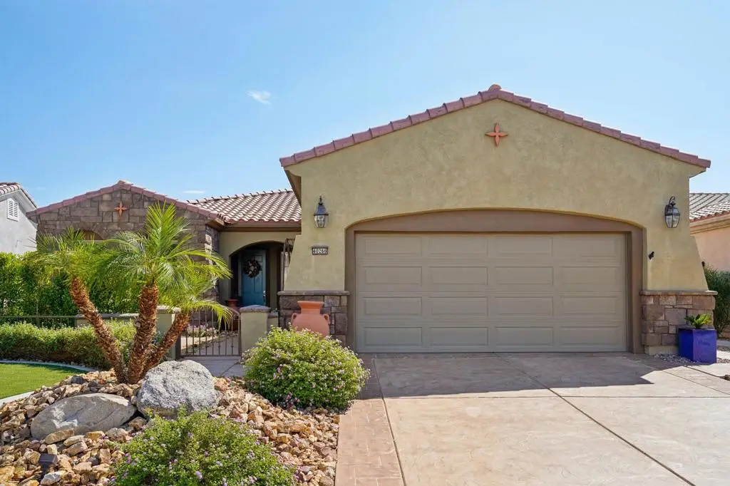 40266 Calle Loma Entrada, Indio, CA 92203 - #1