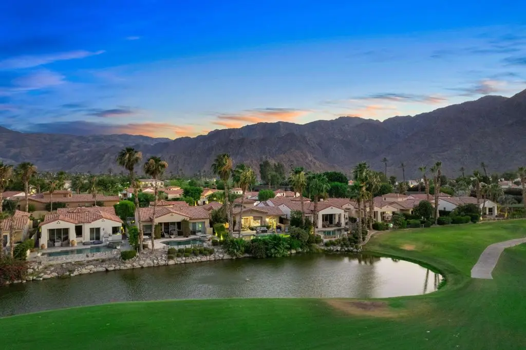 50280 Valencia Court, La Quinta, CA 92253 - #1
