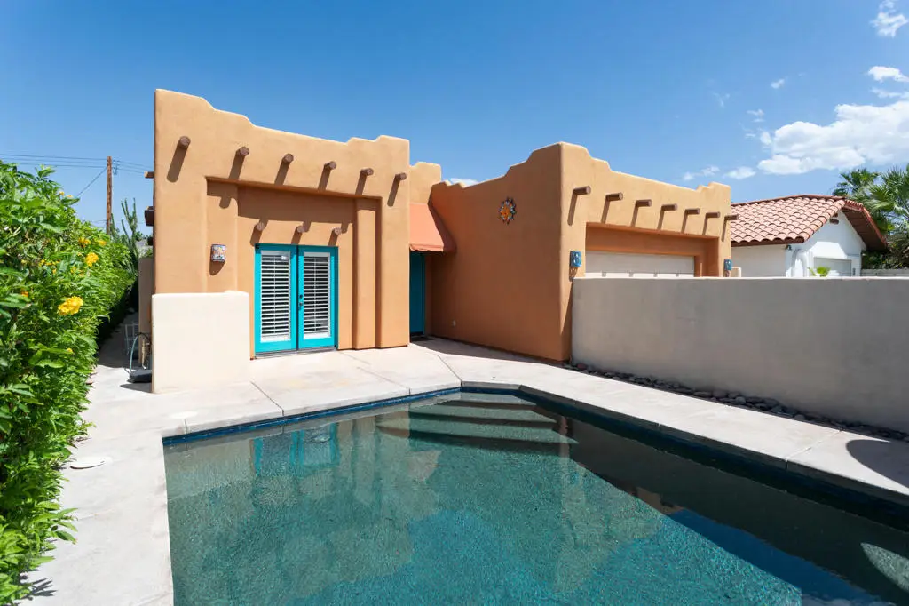 52698 Avenida Herrera, La Quinta, CA 92253 - #1