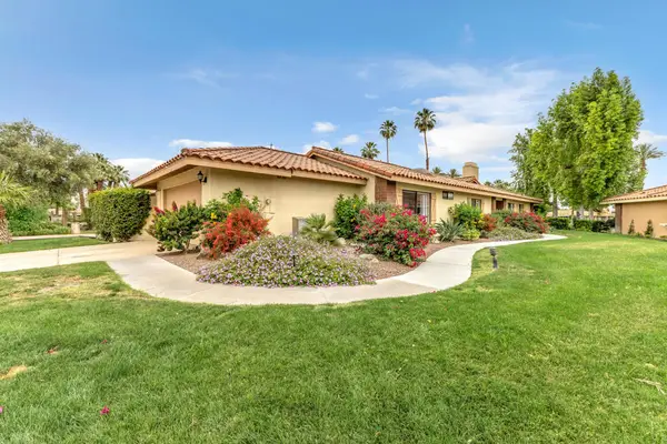 260 Calle Del Verano, Palm Desert, CA 92260