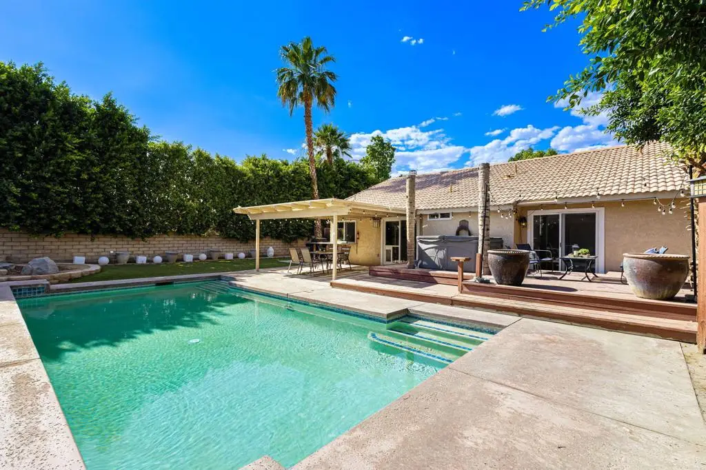 80807 Brown Avenue, Indio, CA 92201 - #1