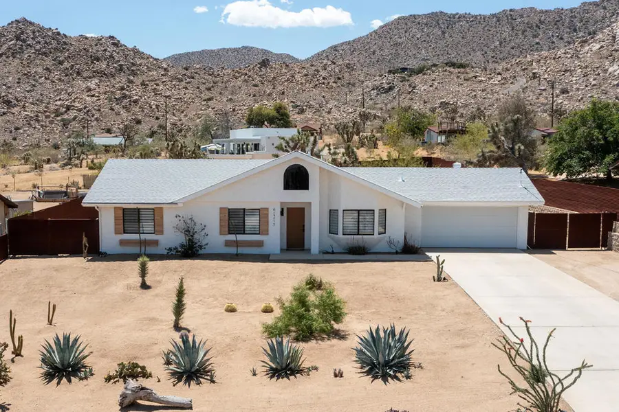 61217 Sandalwood Trail, Joshua Tree, CA 92252 - #2