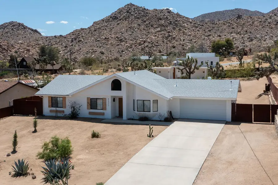 61217 Sandalwood Trail, Joshua Tree, CA 92252 - #3