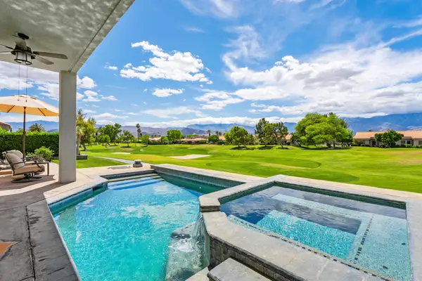 89 Augusta Drive, Rancho Mirage, CA 92270