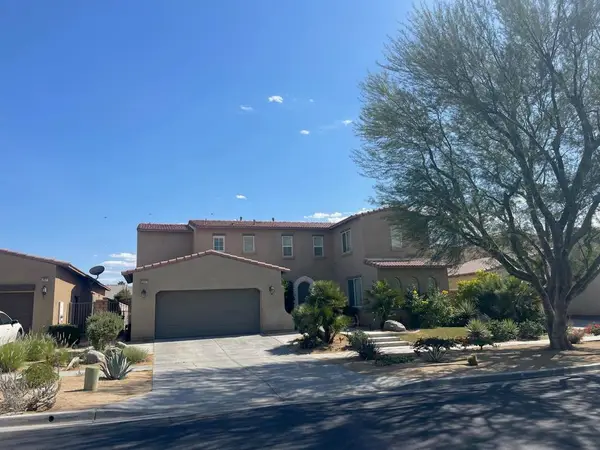 82557 Lordsburg Drive, Indio, CA 92203