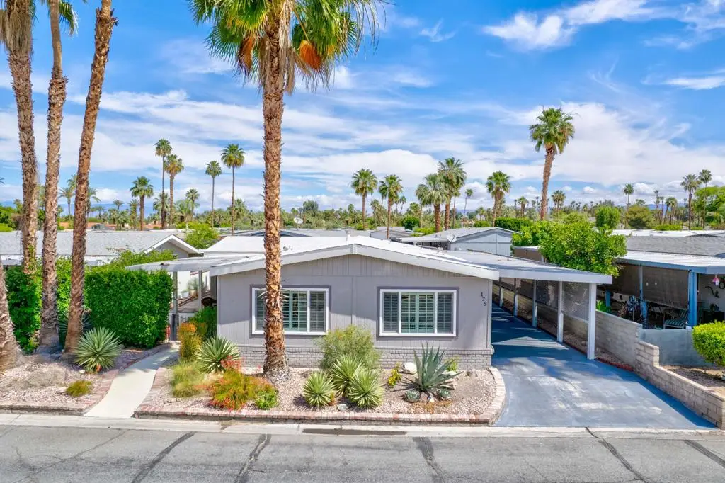 175 International Boulevard, Rancho Mirage, CA 92270 - #1