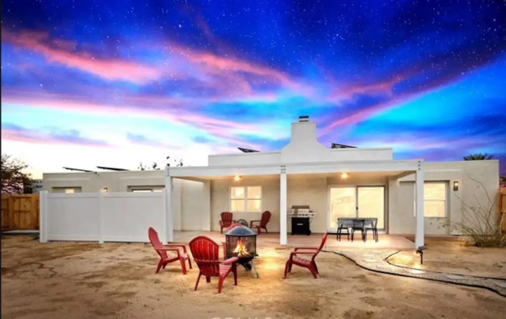 8564 Taft Court, Yucca Valley, CA 92284 - #1
