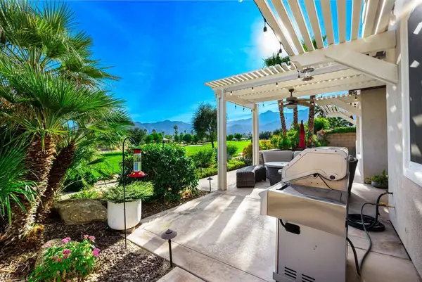 81759 Brittlebush Lane, La Quinta, CA 92253