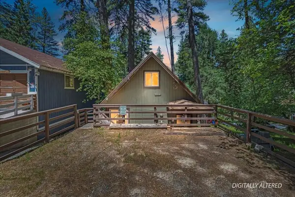 22928 Laurel Lane, Crestline, CA 92325