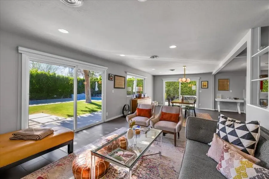 2109 E Paseo Gracia, Palm Springs, CA 92262 - #2