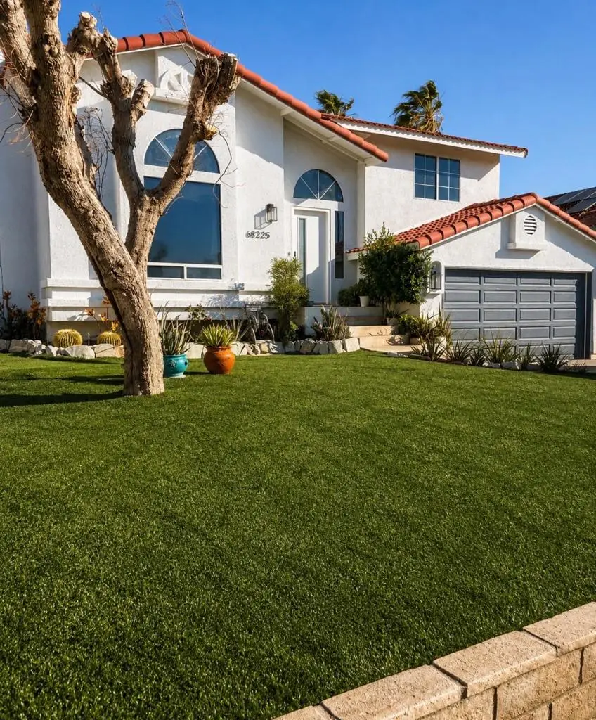 68225 Marina Road, Cathedral City, CA 92234 - #1