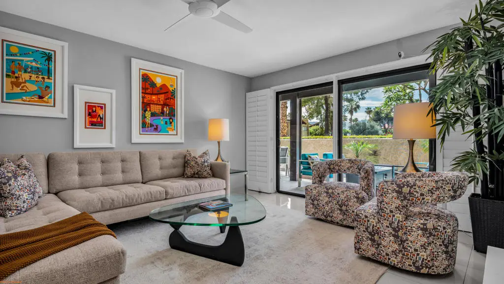 2180 S Palm Canyon Drive #30, Palm Springs, CA 92264 - #1