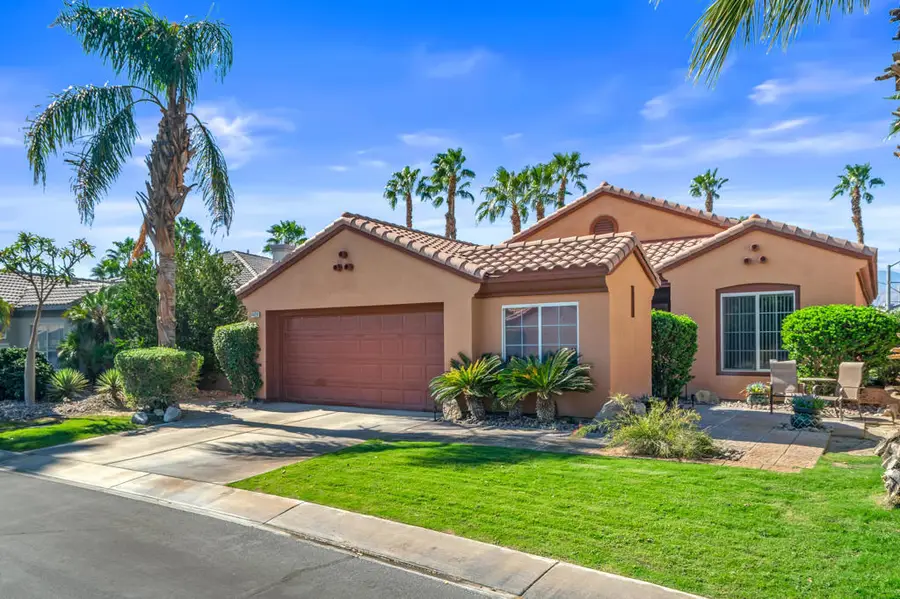 44129 Royal Troon Drive, Indio, CA 92201 - #2