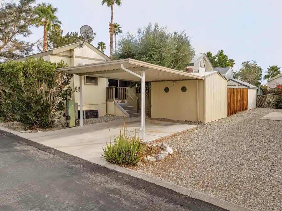 70200 Dillon Road #160, Desert Hot Springs, CA 92241 - #2