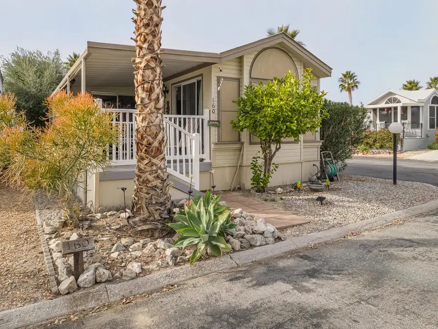 70200 Dillon Road #160, Desert Hot Springs, CA 92241 - #3