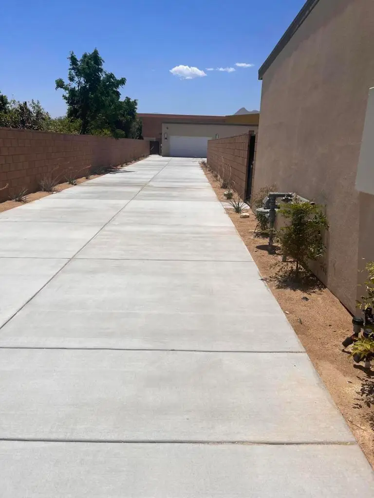 Address Withheld By Seller, Cathedral City, CA 92234 - #1