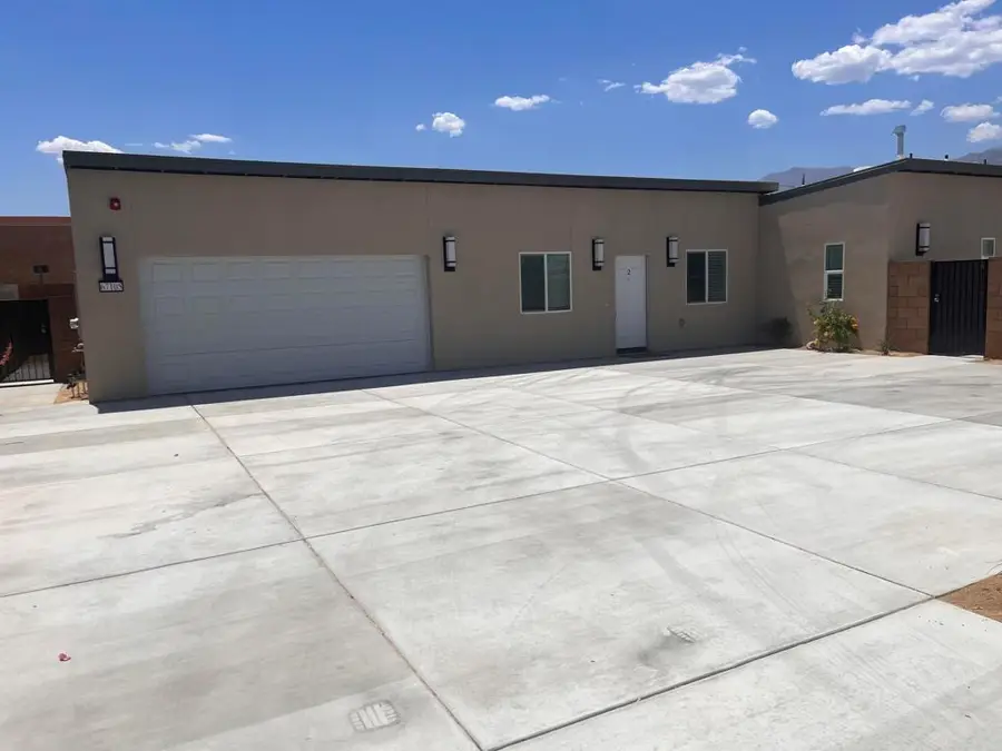Address Withheld By Seller, Cathedral City, CA 92234 - #2