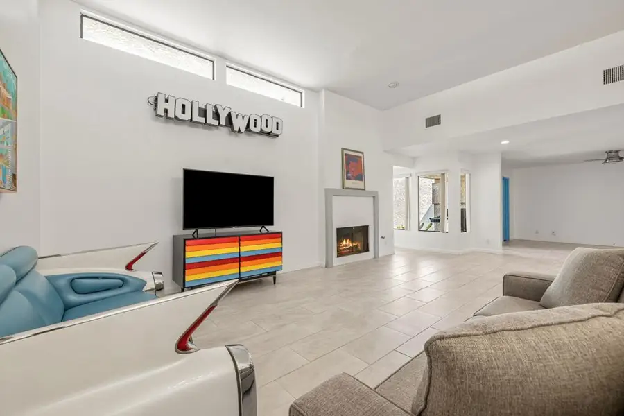 1541 S Cerritos Drive, Palm Springs, CA 92264 - #3