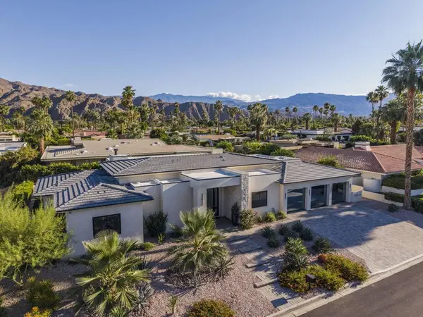 75541 Painted Desert Dr. Drive, Indian Wells, CA 92210