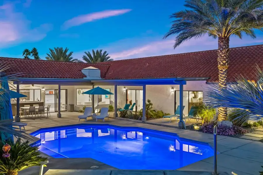 73575 Agave Lane, Palm Desert, CA 92260 - #2