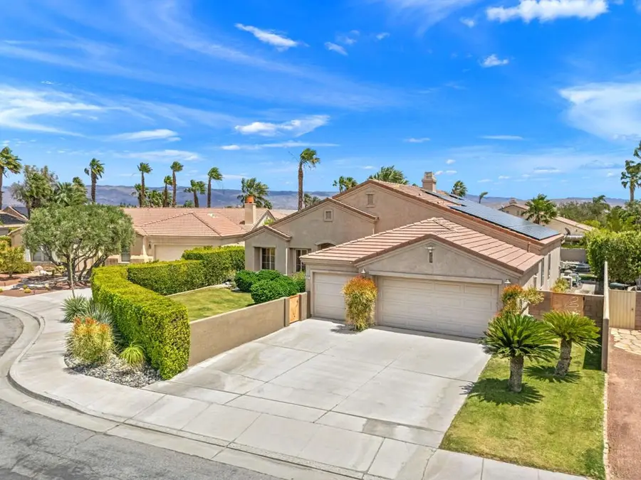 3411 E Circulo San Sorrento Road, Palm Springs, CA 92262 - #2