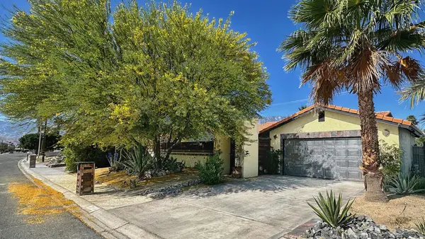 27205 Hombria Drive, Cathedral City, CA 92234