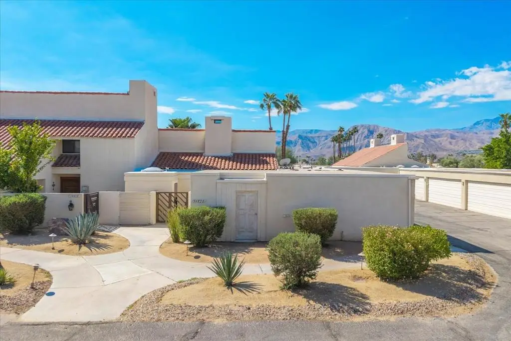 34820 Mission Hills Drive, Rancho Mirage, CA 92270 - #1