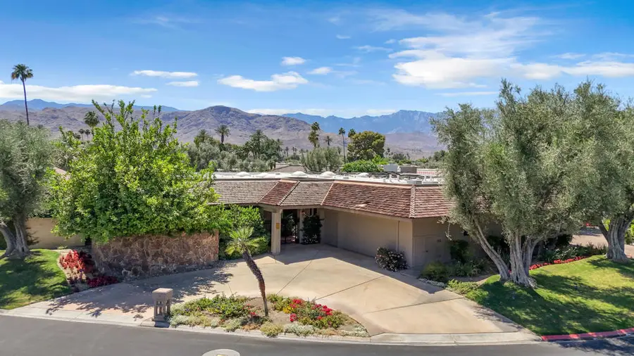 6 Stanford Drive, Rancho Mirage, CA 92270 - #2