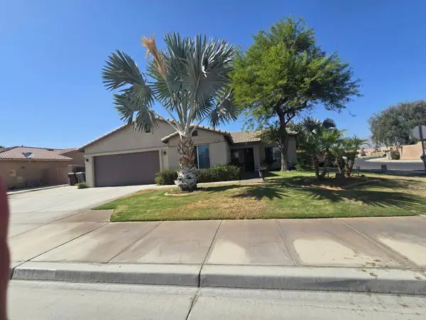 83124 Blue Mountain Court, Indio, CA 92201