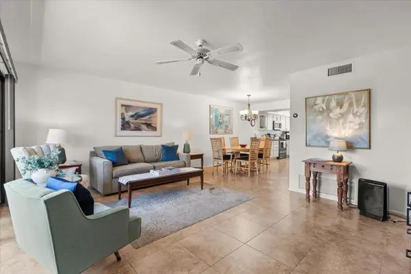 5794 Los Coyotes Drive, Palm Springs, CA 92264