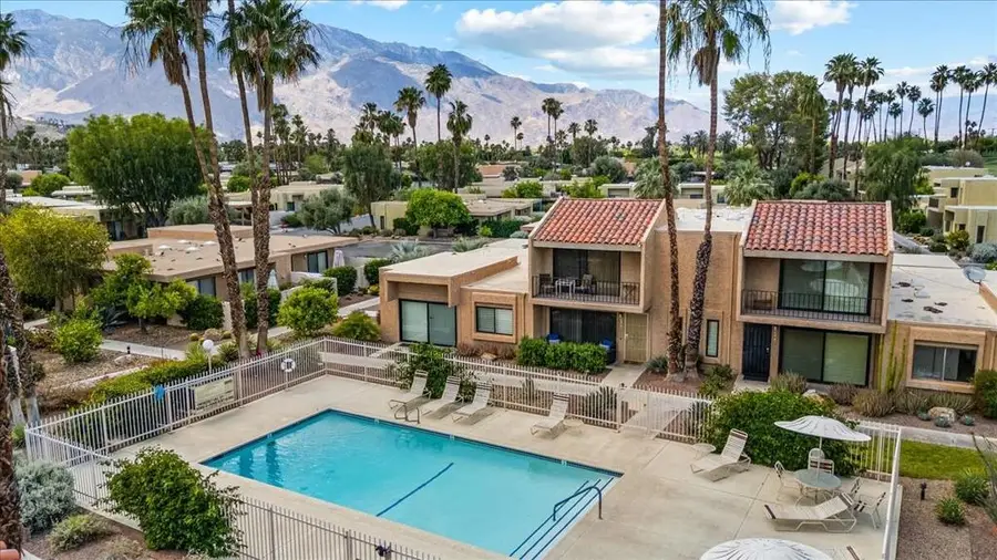 5794 Los Coyotes Drive, Palm Springs, CA 92264 - #2