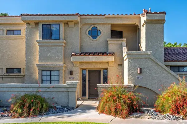 68117 Lakeland Drive, Cathedral City, CA 92234