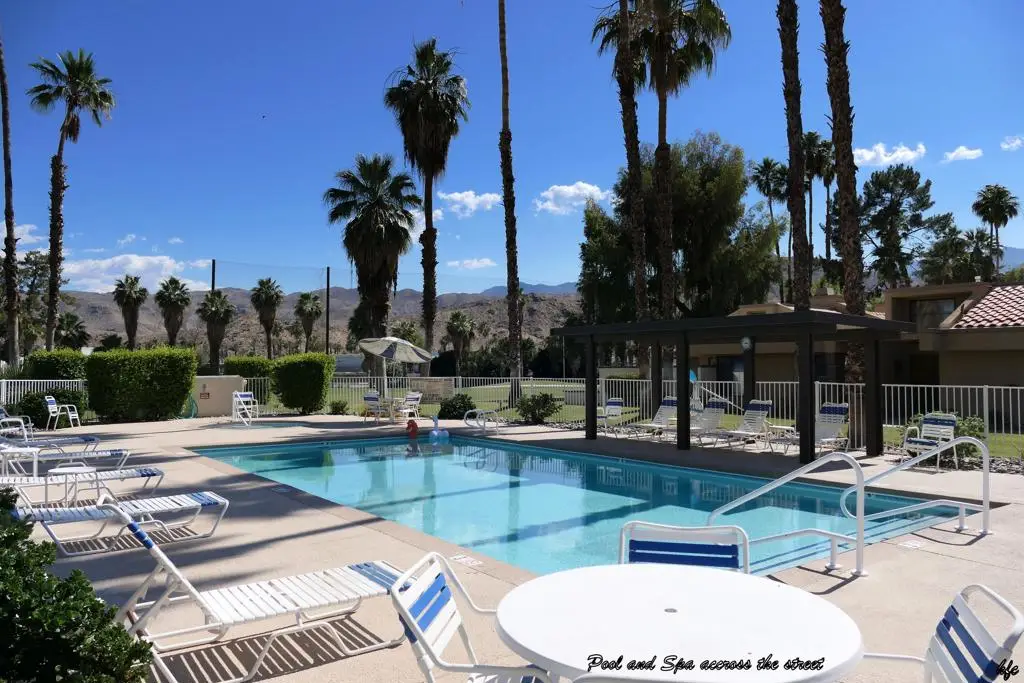 7500 Regency Drive, Palm Springs, CA 92264 - #1