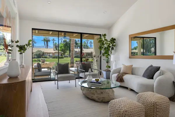 265 Calle Del Verano, Palm Desert, CA 92260
