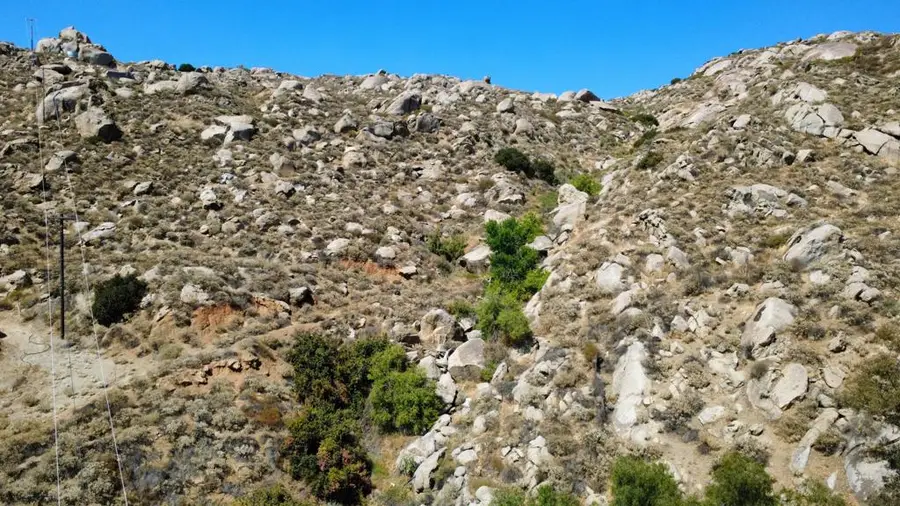 0 Echo Valley Road, Homeland, CA 92548 - #3