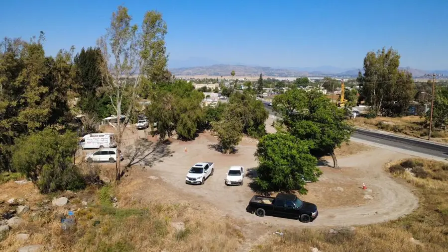2 4th Street, Perris, CA 92570 - #2
