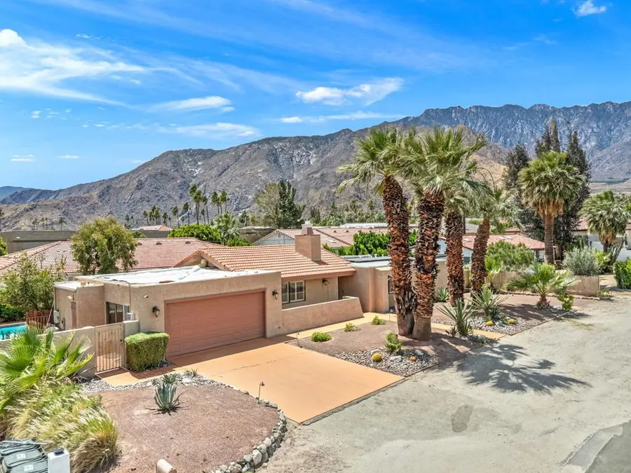 377 Cabrillo Road, Palm Springs, CA 92262 - #2