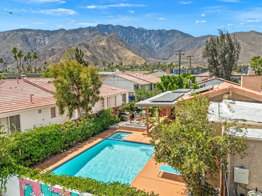 377 Cabrillo Road, Palm Springs, CA 92262 - #3