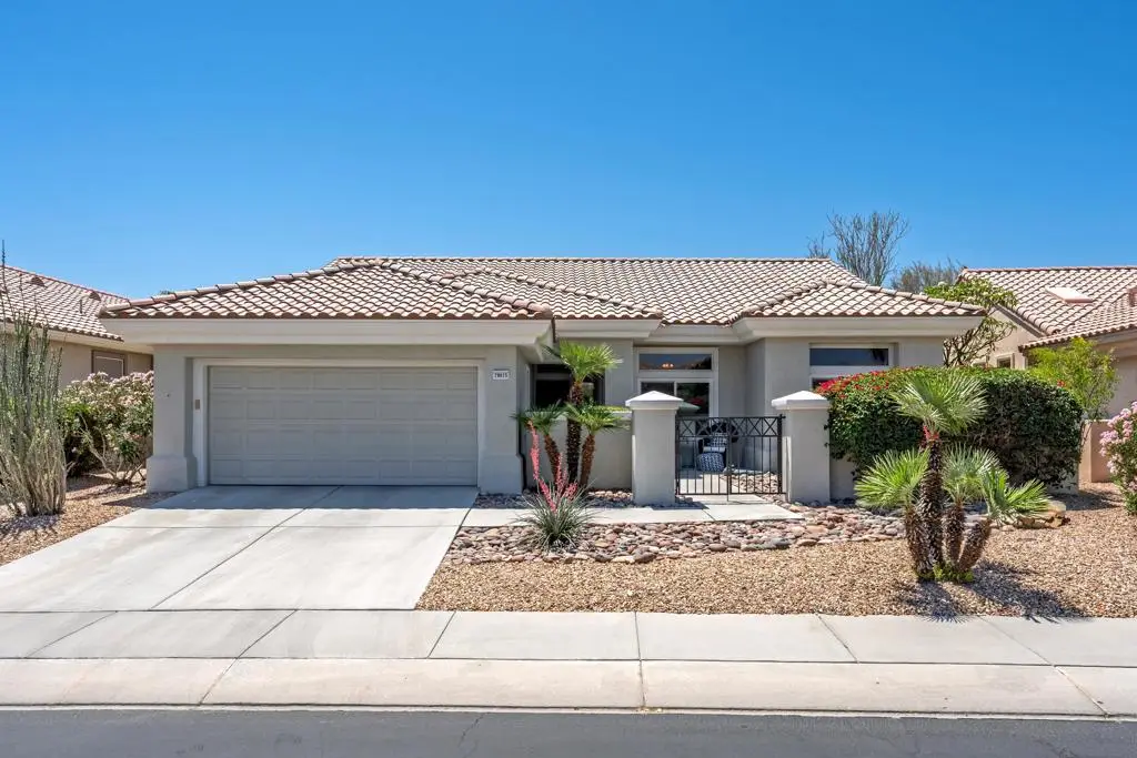 78915 Mimosa Drive, Palm Desert, CA 92211 - #1