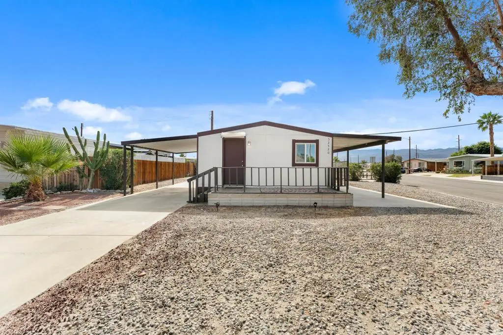 32520 Westchester Drive, Thousand Palms, CA 92276 - #1