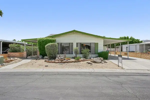 Address Withheld By Seller, Palm Desert, CA 92260